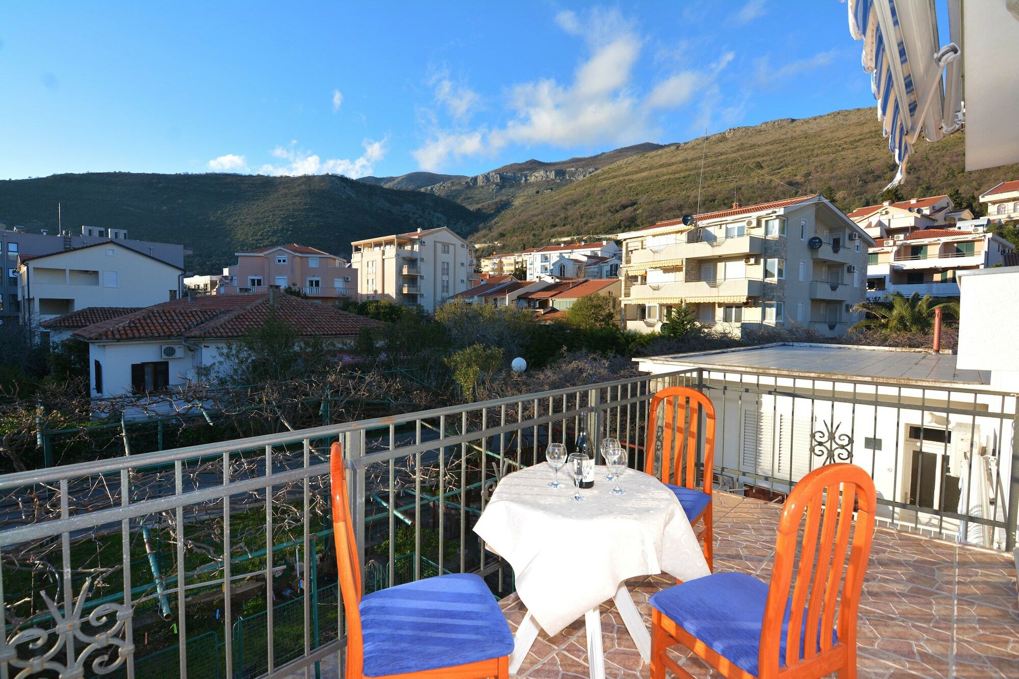 Apartments Jovana Petrovac Exterior foto
